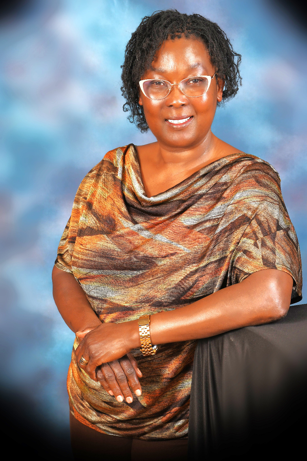 Beatrice Anyango Odero